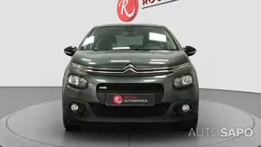 Citroen C3 de 2017