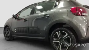 Citroen C3 de 2017