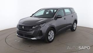 Peugeot 5008 de 2021