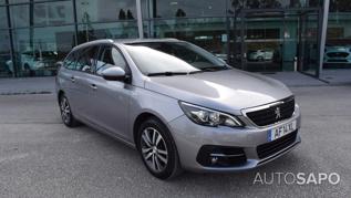 Peugeot 308 de 2021