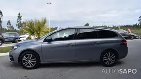 Peugeot 308 de 2021