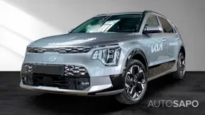 Kia e-Niro de 2024