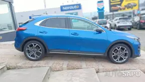 Kia XCeed 1.6 CRDi Tech+SRF 7DCT de 2020