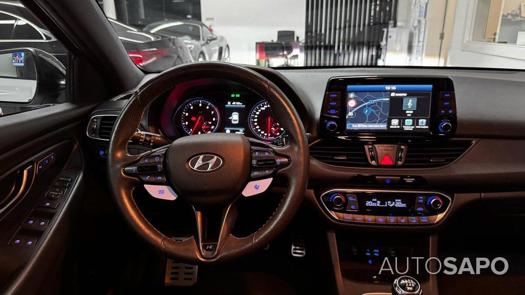 Hyundai i30 de 2019