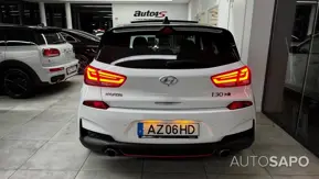 Hyundai i30 de 2019