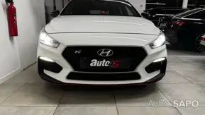 Hyundai i30 de 2019