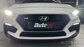 Hyundai i30 de 2019