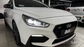 Hyundai i30 de 2019