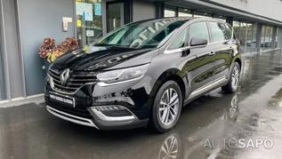 Renault Espace 1.6 dCi Zen de 2018