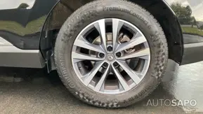 Renault Espace 1.6 dCi Zen de 2018