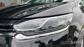 Renault Espace 1.6 dCi Zen de 2018