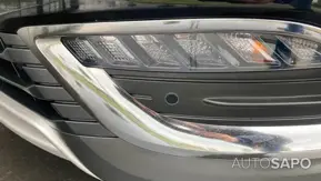 Renault Espace 1.6 dCi Zen de 2018