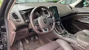 Renault Espace 1.6 dCi Zen de 2018