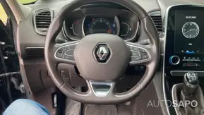 Renault Espace 1.6 dCi Zen de 2018
