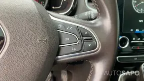Renault Espace 1.6 dCi Zen de 2018