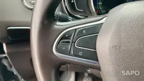 Renault Espace 1.6 dCi Zen de 2018