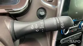 Renault Espace 1.6 dCi Zen de 2018