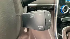 Renault Espace 1.6 dCi Zen de 2018