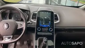 Renault Espace 1.6 dCi Zen de 2018