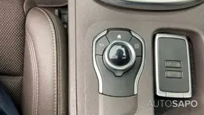 Renault Espace 1.6 dCi Zen de 2018