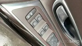 Renault Espace 1.6 dCi Zen de 2018
