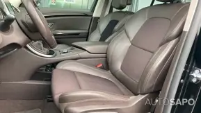 Renault Espace 1.6 dCi Zen de 2018