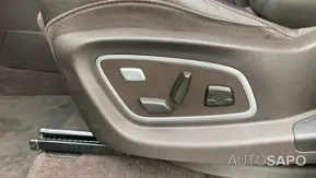 Renault Espace 1.6 dCi Zen de 2018