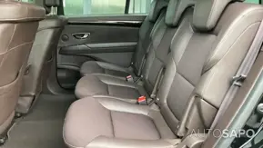 Renault Espace 1.6 dCi Zen de 2018