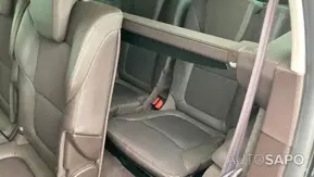 Renault Espace 1.6 dCi Zen de 2018