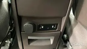 Renault Espace 1.6 dCi Zen de 2018