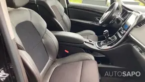 Renault Espace 1.6 dCi Zen de 2018