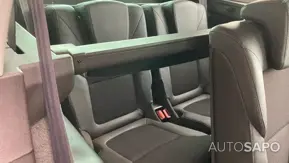 Renault Espace 1.6 dCi Zen de 2018