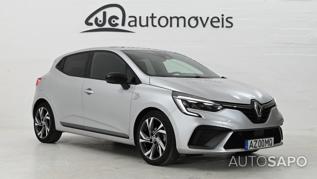 Renault Clio de 2023