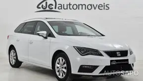 Seat Leon de 2020