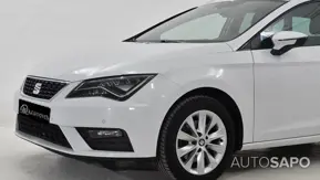 Seat Leon de 2020