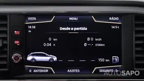 Seat Leon de 2020