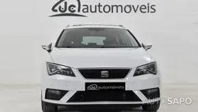 Seat Leon de 2020