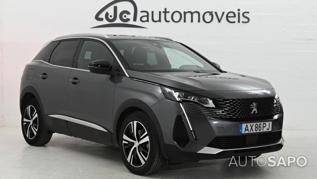 Peugeot 3008 de 2023