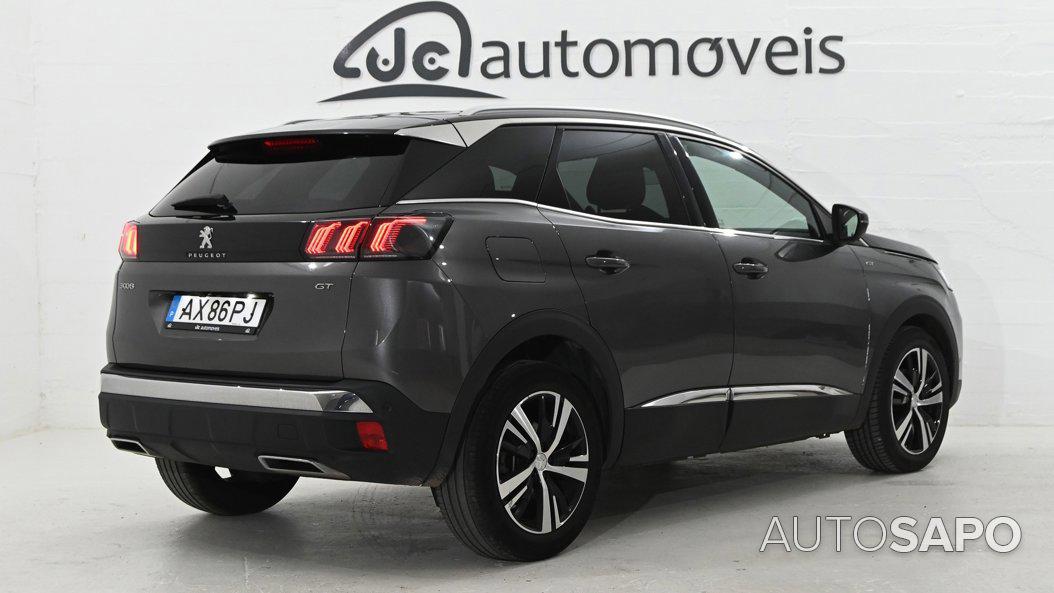 Peugeot 3008 de 2023