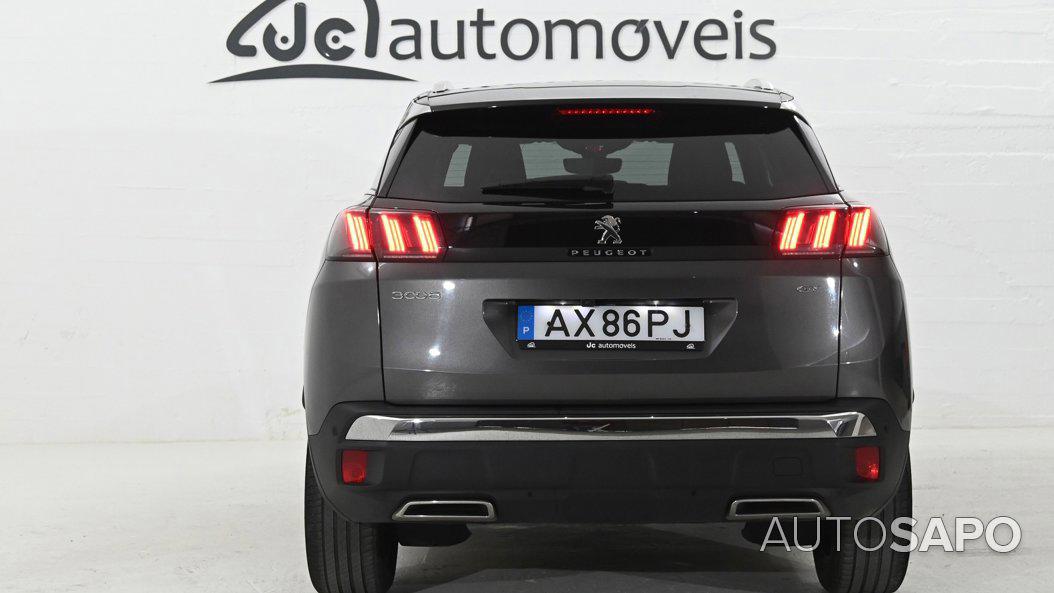 Peugeot 3008 de 2023