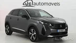 Peugeot 3008 de 2023