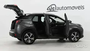 Peugeot 3008 de 2023