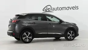 Peugeot 3008 de 2023