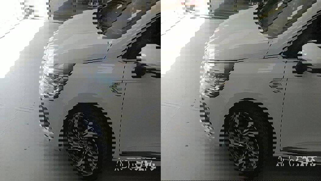 Renault Clio de 2020