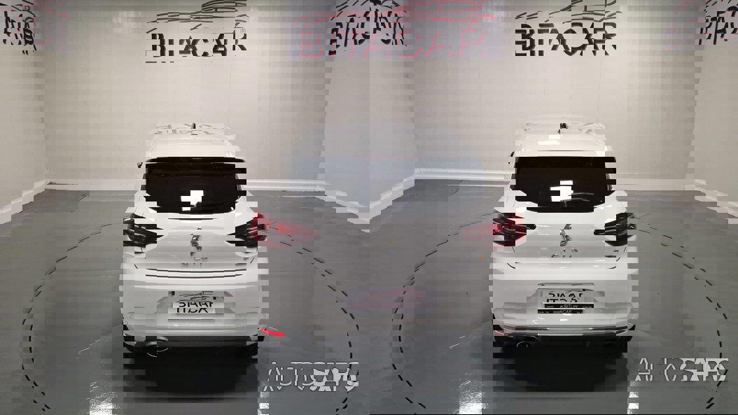 Renault Clio de 2020