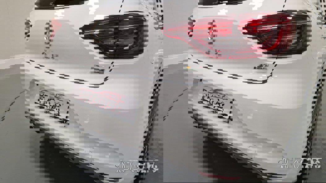 Renault Clio de 2020
