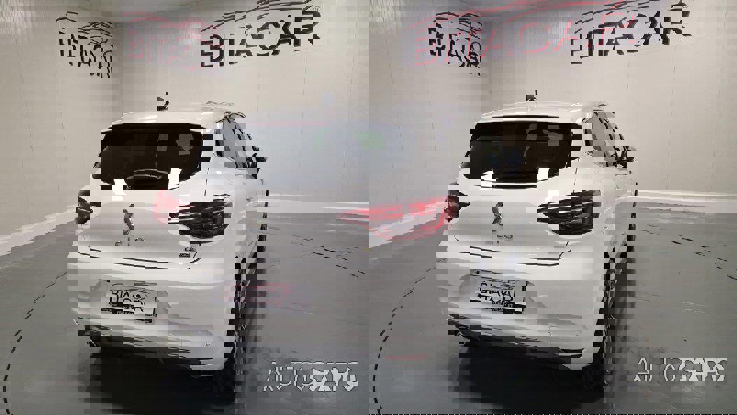 Renault Clio de 2020