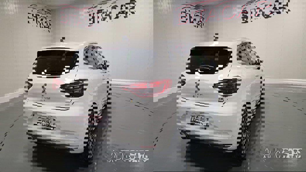 Renault Clio de 2020