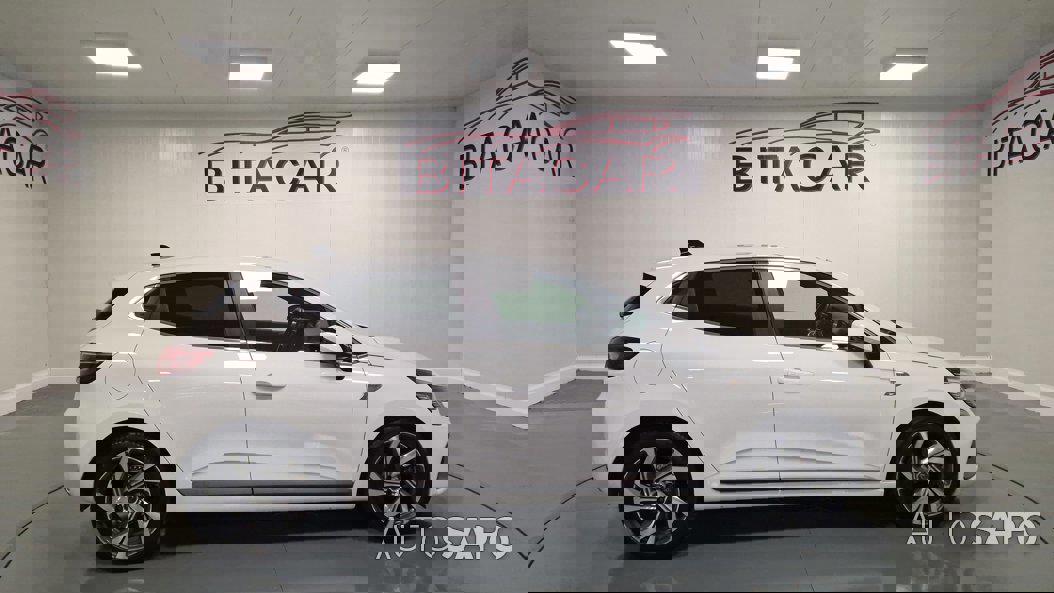 Renault Clio de 2020