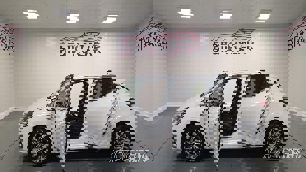 Renault Clio de 2020
